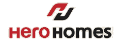 Hero Homes Logo